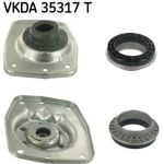 VKDA 35317T StützlagerSET=2Stk | CITROEN,FIAT,LANCIA,PEUGEOT 94 | VKDA 35317 T