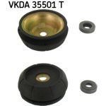 VKDA 35501T StützlagerSET=2Stk | OPEL Calibra,Vectra A | VKDA 35501 T