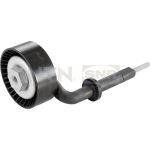 VKM 38241 Spannrolle Nebentrieb | BMW 3 (E46),3 (E90),5 (E60),X3,X5 | GA350.61