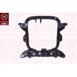 VORDERACHSTRÄGER BENZIN | OPEL CORSA (-DPF) 9,00-6,06/COMBO 01-12/MERIVA 03-10/TIGRA B | 5023005