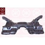 VORDERACHSTRÄGER | OPEL CORSA D 7,06-8,14/FIAT GR PUNTO 10,05-9,09/EVO 09-12 PQ | 4623,285,1