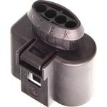 VW/Skoda/Audi Stecker | 1J0973704