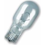 W16W Osram | 12V 16W W2,1X9,5D | GLASSOCKEL | 921