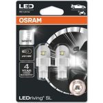 W16W Osram | LED White 6000K 12V | LEDriving | 921DWP-02B