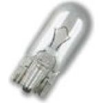 W5W Osram | 12V 6W W2,1X9,5D | GLASSOCKEL | 2886X