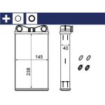 Wärmetauscher, Innenraumheizung | AH 239 000S