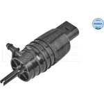 Waschwasserpumpe | BMW 1 (E81, E82, E87, E88) 03-12 | 3148700004