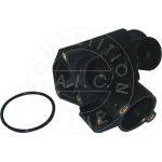 Wasserflansch mit Dichtung | VW Golf,Passat,Sharan,T4 87 | 51170