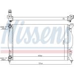 Wasserkühler PKW | AUDI A4 | 60304A