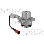 Wasserpumpe | Audi,Seat,Skoda,VW 12 | PA1360A-8