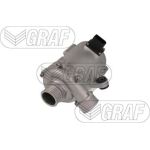 Wasserpumpe elektr | BMW 1,2,3,4,5,X3,X4,Z4 13 | PA1400