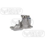 Wasserpumpe | Ford Focus 1.5 Ti-VCT 16 | PA1423