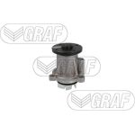 Wasserpumpe | HYUNDAI i20/i30 11 | PA1350