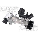 Wasserpumpe | Mercedes CLA180/CLA200 13 | PA1492