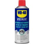 WD-40 Specialist Motorbike Kettenspray 400ml | 56786/46NBA