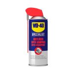 WD-40 Specialist Rostlöser 400ml | 49348/25NBA