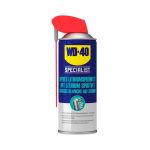 WD-40 Specialist weißes Lithiumsprühfett 400ml | 49390/25NBA