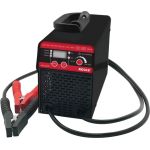 ROOKS Inverter-Ladegerät 12/24 V, 80-600 A für Profis