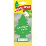 Weihnachtsbaumduft Grünes Eierohhr / Wunder-Baum | 23-002