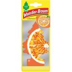 Weihnachtsbaumduft Orangensaft / Wunder-Baum | 23-186