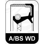 Wellendichtring, Differential | 880.200