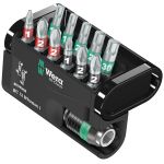 Wera Bit-Check 12 BiTorsion 1 | 5057420001