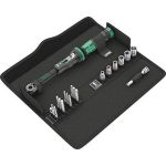 Wera Click-Torque A 6 Set 1 | 5130110001