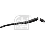 Wischarm, Scheibenreinigung | Opel Astra G CC 1.7 DTI 00-05 | 33768