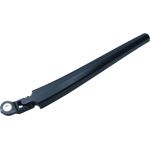 Wischerarm Sitz T. Altea/Xl 09-15 Nach Lift 290mm/400mm Unter Stahlwischer, Nur Arm, Ohne Wischer Und Haps | 5P5955707A