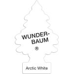 Wunderbaum Arctic White 1 Stk | 88954304