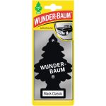 Wunderbaum Black Classic 1 Stk | 88950104