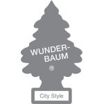 Wunderbaum City Style 1 Stk | 88955704