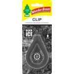 Wunderbaum Clip Black Ice Stk | 88954004