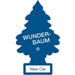 Wunderbaum New Car 3 Stk (3er Pack) | 88950512