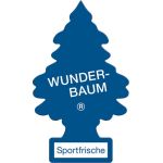 Wunderbaum Sportfrische 1 Stk | 88950704