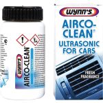 Wynn's Airco Clean Ultrasonic | W30205 (new E30205)