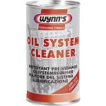 Wynn's Oil System Cleaner 325ml | W47241