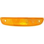 X-BLI-GLAS L GELB | RENAULT TWINGO 3,93-8,98 | 5299,621,1