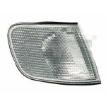 X-BLINKER L WEISS M FASSUNG | AUDI 100 8,90-6,94 | 1344,602,1