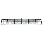 X-GRILL UNTEN MITTE | VW SHARAN 5,95-4,00/FOR GALAXY 3,95-3,00/SEA ALHAMBRA 96-00 | 2582995