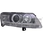 XEN-SW L D3S/H7+MOT +LED-TGFL -STG -LAMP | AUDI A6 10,08-2,11 | 1347,538,2