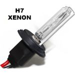 Xenon HID Brenner Lampen H7 PX26D 6000 Kelvin 35 Watt Weiss