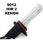 Xenon HID Lampen HIR 2 9012 6000 Kelvin