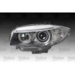 Xenon Scheinwerfer L +MOT VALEO PQ | BMW 1ER E81/E82/E88 3,11-12,13 | 44614