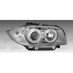 Xenon Scheinwerfer R +MOT VALEO PQ | BMW 1ER E87 9,04-1,06 | 43907