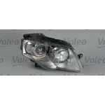 XENON-SW L D1S/H7 -MOT +KRVL VALEO PQ | VW PASSAT 3,05-6,06 -LAMPE -STG | 88981