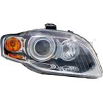 XENON-SW L D1S/H7 +MOT-KRVL BLI GELB | AUDI A4 11,04-11,07 -LAMPEN | 1328,538,1