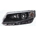 XENON-SW R D3S +KRVL LED -STG MAGNETI PQ | SKODA OCTAVIA 11,12-2,17 | 5863,531,2