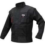 Yato Arbeits- Werkstatt Jacke / L | YT-8022