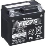 Yuasa HP MF VRLA Batterie | versiegelt | YTZ7S